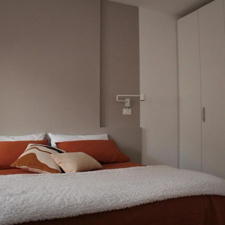 The Blue Nest - Red Apartment Near 5 Terre La Spezia Eksteriør bilde