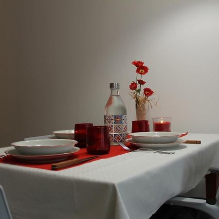The Blue Nest - Red Apartment Near 5 Terre La Spezia Eksteriør bilde