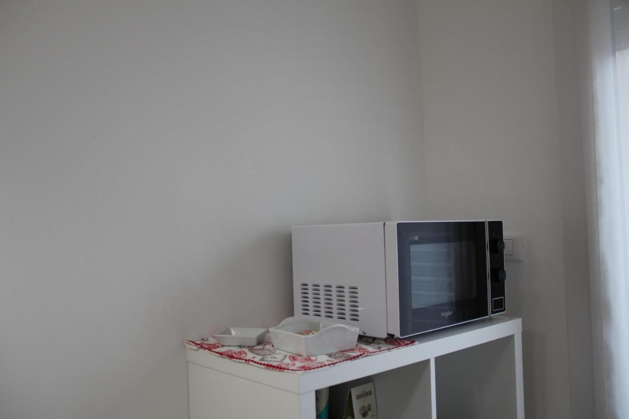 The Blue Nest - Red Apartment Near 5 Terre La Spezia Eksteriør bilde