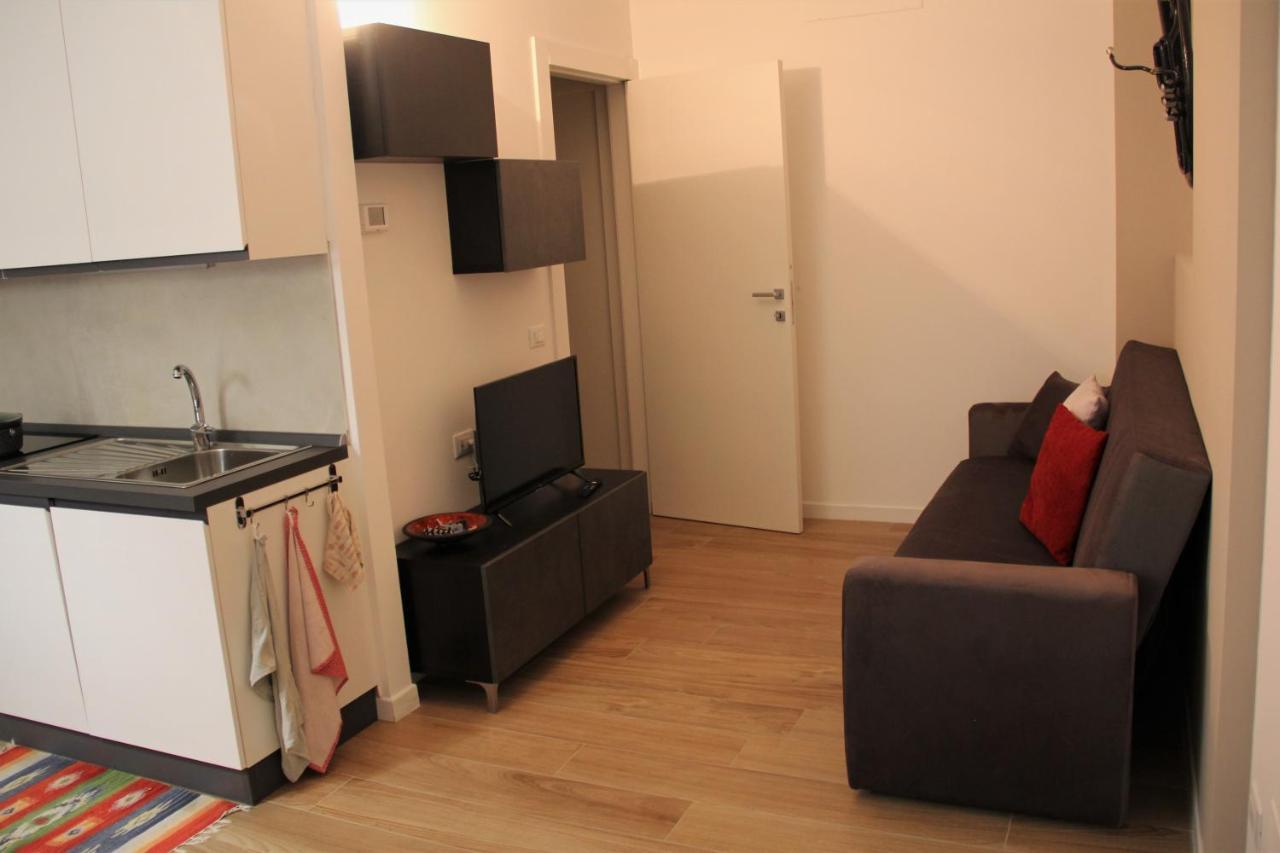 The Blue Nest - Red Apartment Near 5 Terre La Spezia Eksteriør bilde