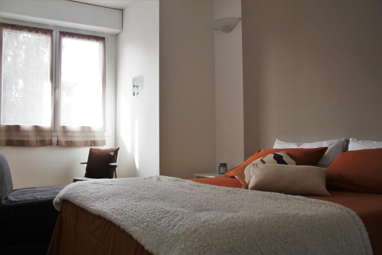 The Blue Nest - Red Apartment Near 5 Terre La Spezia Eksteriør bilde