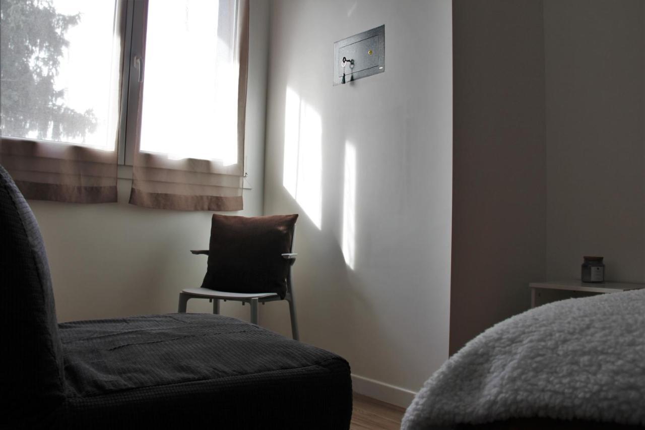 The Blue Nest - Red Apartment Near 5 Terre La Spezia Eksteriør bilde