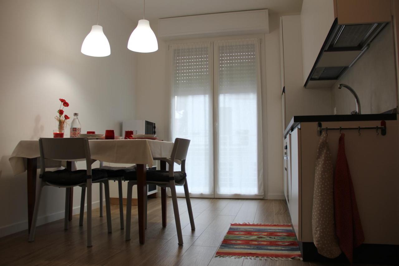 The Blue Nest - Red Apartment Near 5 Terre La Spezia Eksteriør bilde