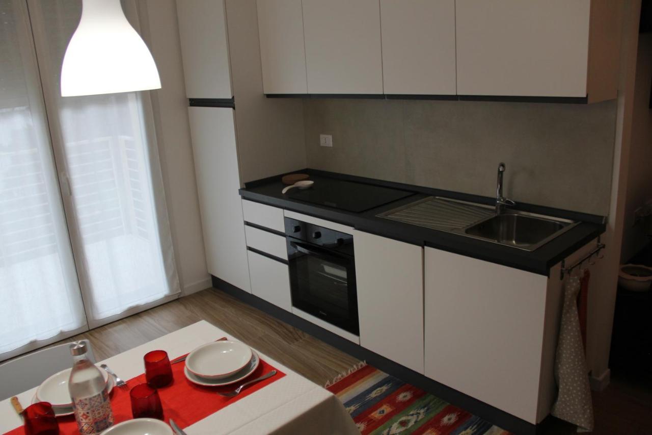 The Blue Nest - Red Apartment Near 5 Terre La Spezia Eksteriør bilde