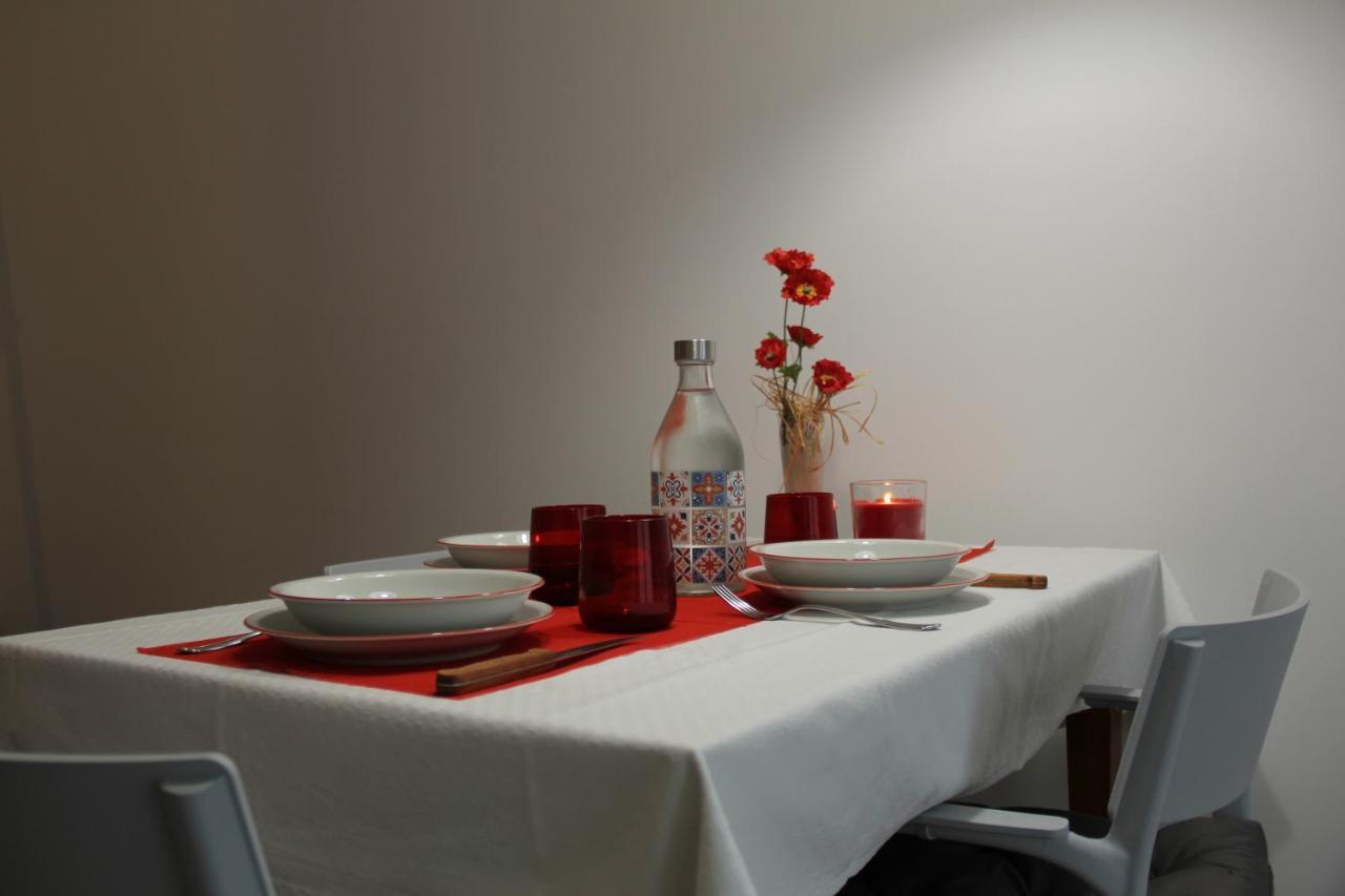 The Blue Nest - Red Apartment Near 5 Terre La Spezia Eksteriør bilde